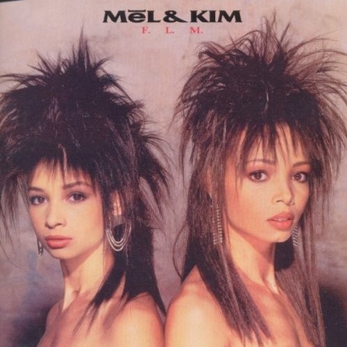 Mel & Kim